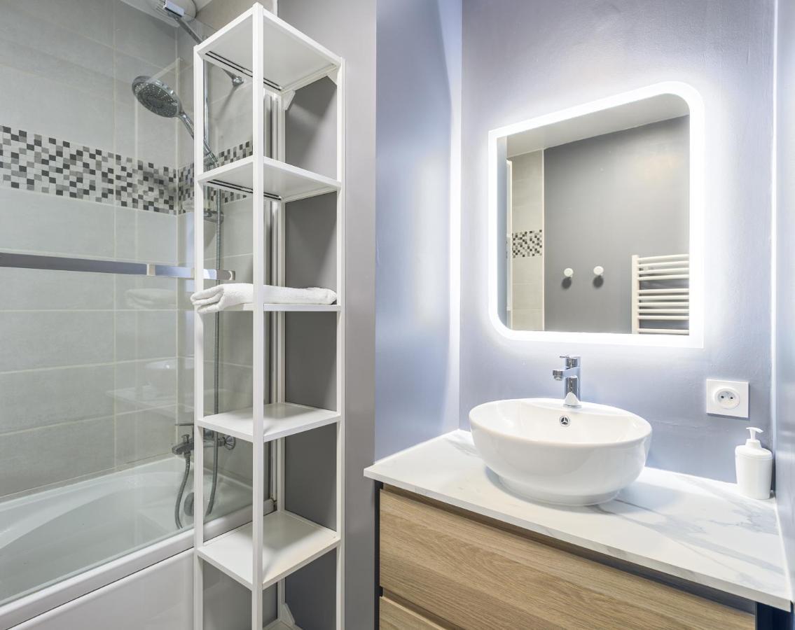 Les Duplex Du Lac D'Orient Mesnil-Saint-Père Kültér fotó