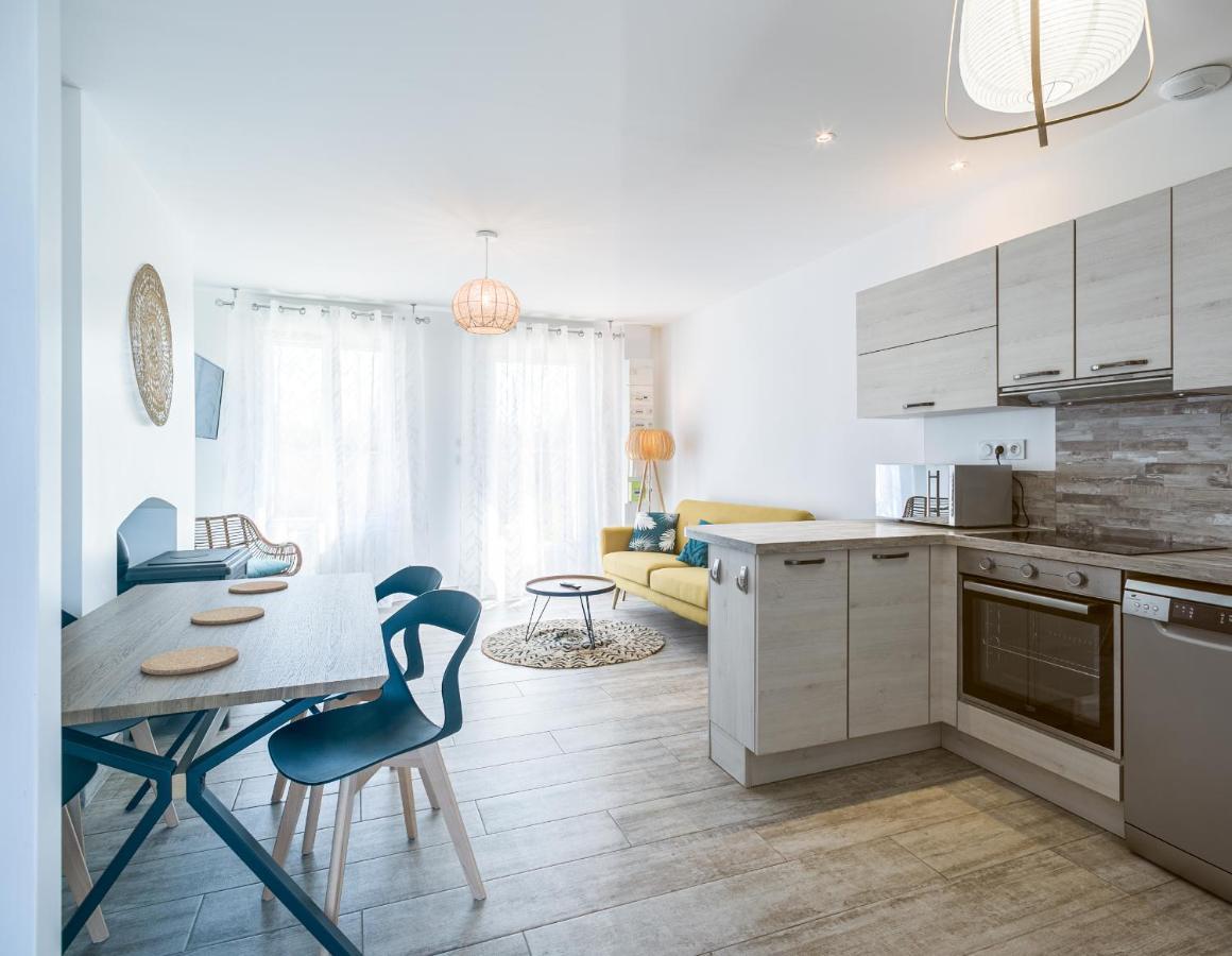 Les Duplex Du Lac D'Orient Mesnil-Saint-Père Kültér fotó