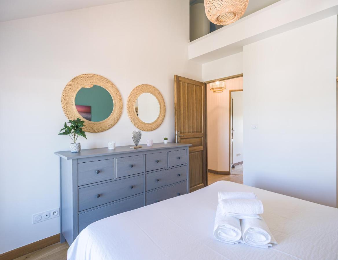 Les Duplex Du Lac D'Orient Mesnil-Saint-Père Kültér fotó