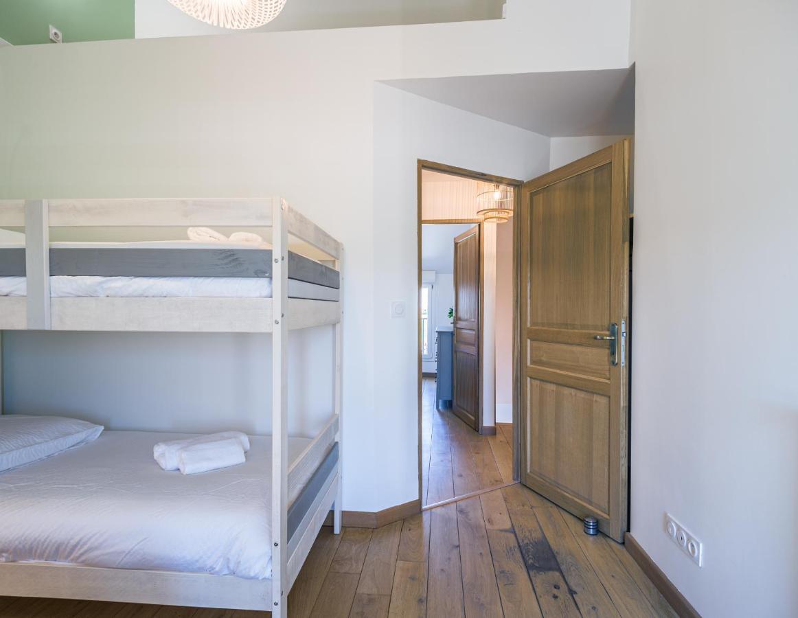Les Duplex Du Lac D'Orient Mesnil-Saint-Père Kültér fotó