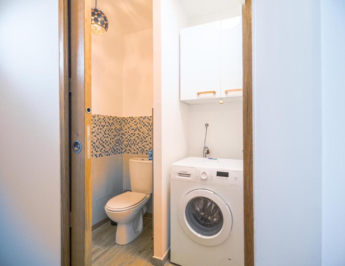 Les Duplex Du Lac D'Orient Mesnil-Saint-Père Kültér fotó