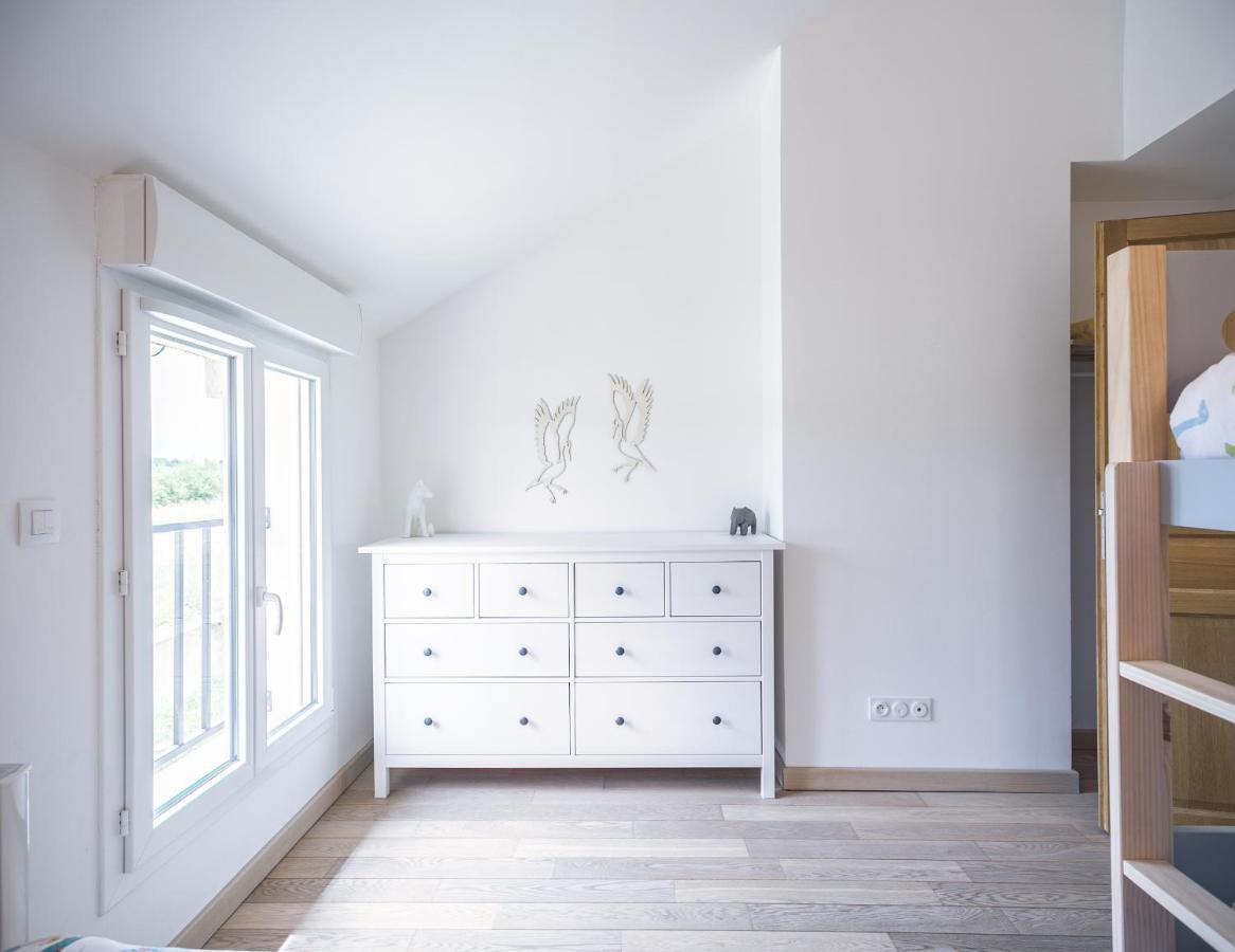 Les Duplex Du Lac D'Orient Mesnil-Saint-Père Kültér fotó
