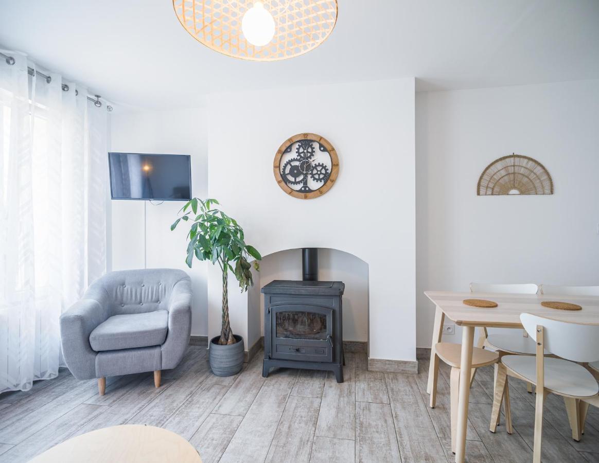 Les Duplex Du Lac D'Orient Mesnil-Saint-Père Kültér fotó