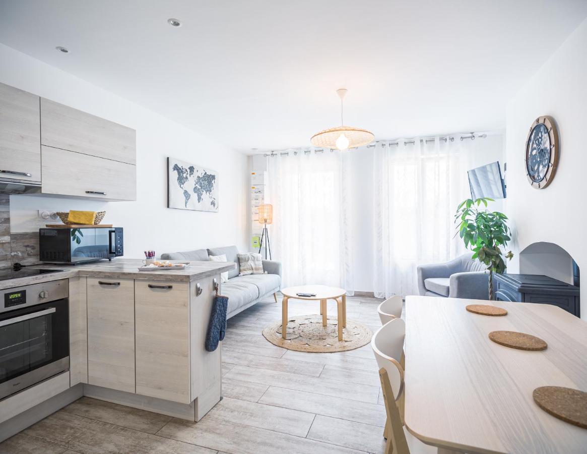 Les Duplex Du Lac D'Orient Mesnil-Saint-Père Kültér fotó