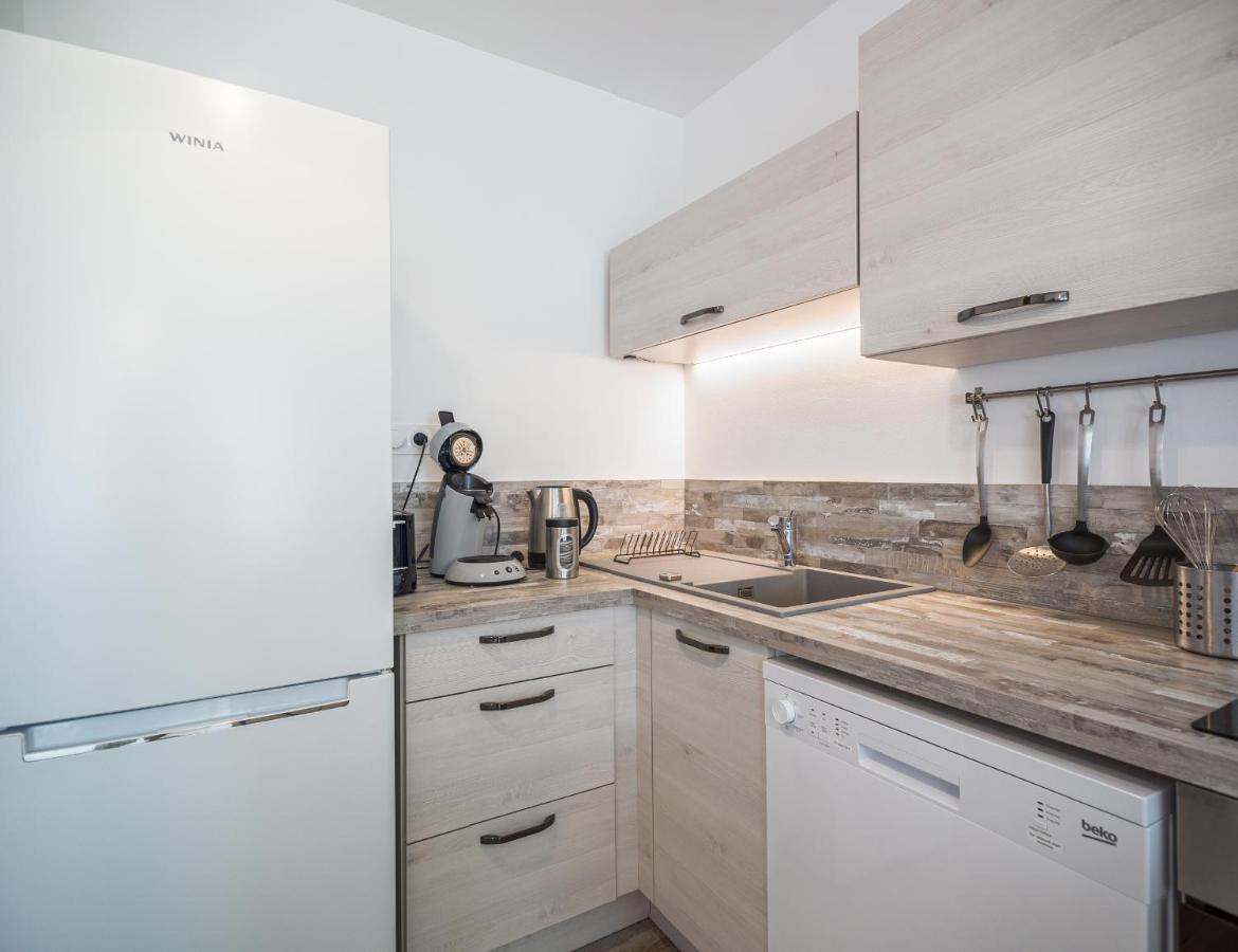 Les Duplex Du Lac D'Orient Mesnil-Saint-Père Kültér fotó