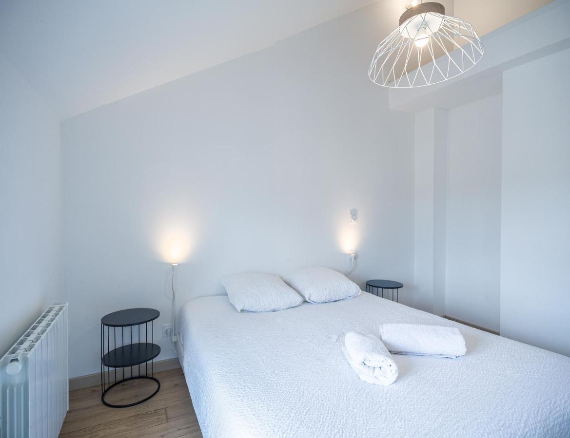 Les Duplex Du Lac D'Orient Mesnil-Saint-Père Kültér fotó