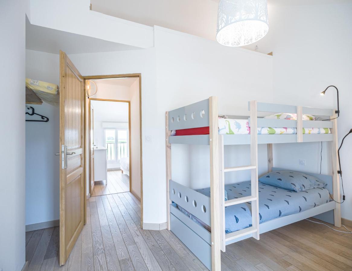 Les Duplex Du Lac D'Orient Mesnil-Saint-Père Kültér fotó