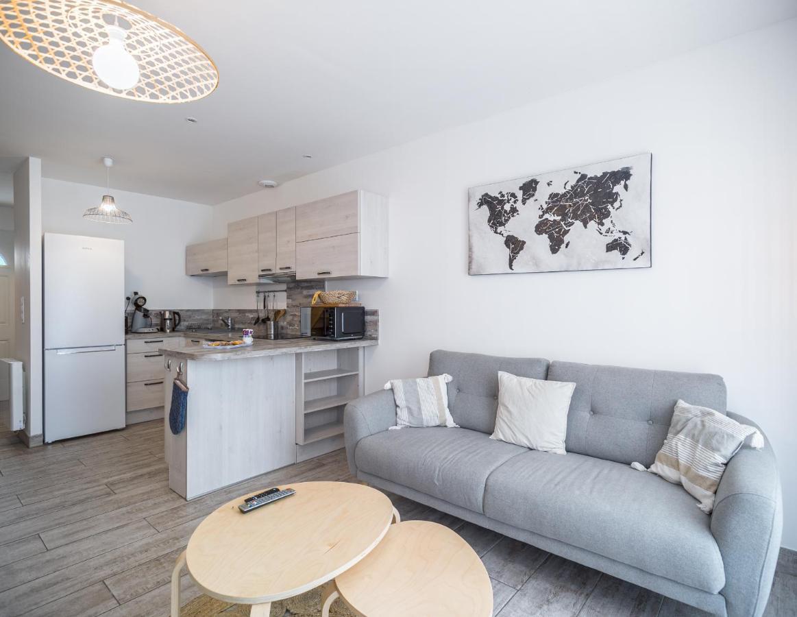 Les Duplex Du Lac D'Orient Mesnil-Saint-Père Kültér fotó