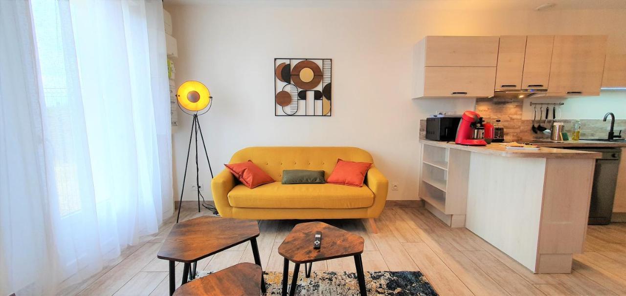 Les Duplex Du Lac D'Orient Mesnil-Saint-Père Kültér fotó