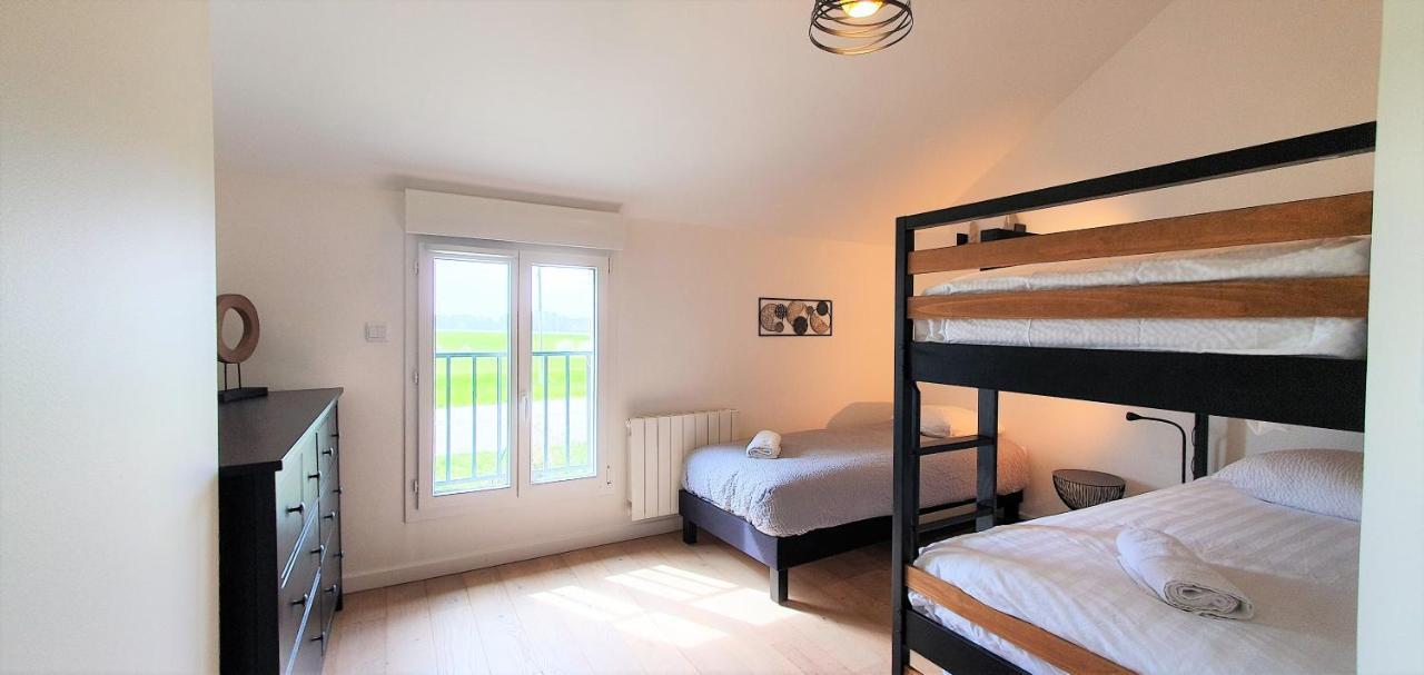 Les Duplex Du Lac D'Orient Mesnil-Saint-Père Kültér fotó