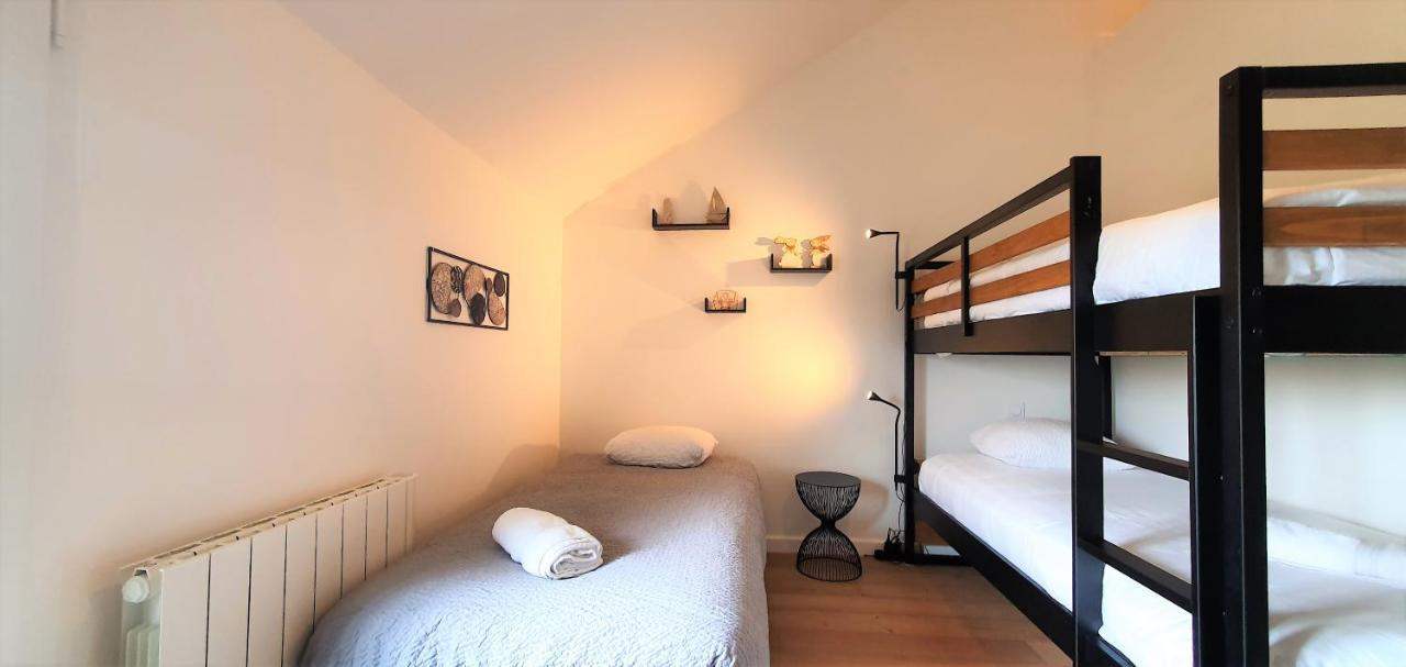 Les Duplex Du Lac D'Orient Mesnil-Saint-Père Kültér fotó