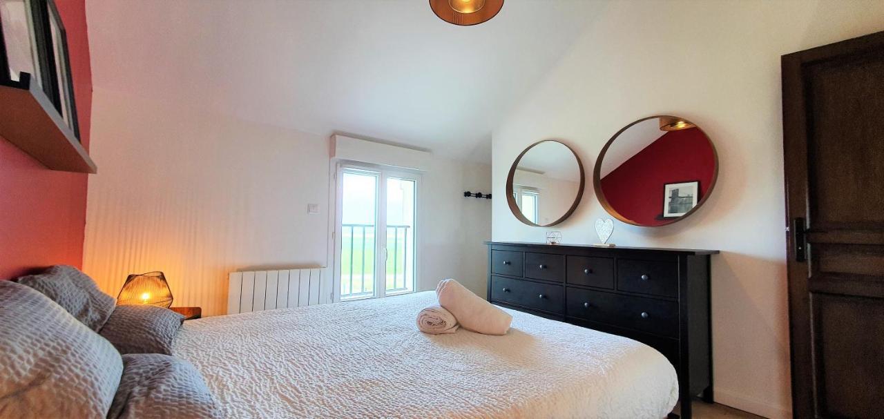 Les Duplex Du Lac D'Orient Mesnil-Saint-Père Kültér fotó